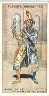 JACK POINT